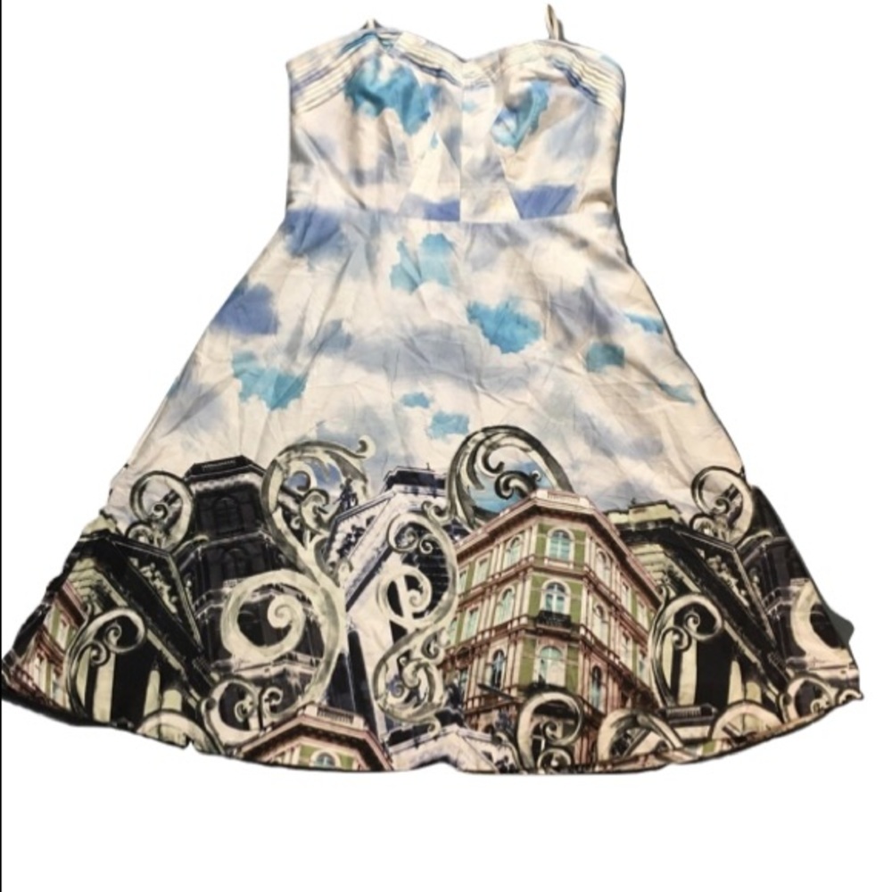 Moulinette Soeurs Skyward Dress 12